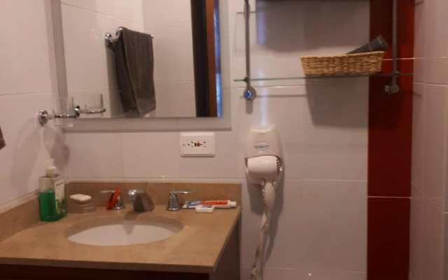 Apartamento Frente al Mar