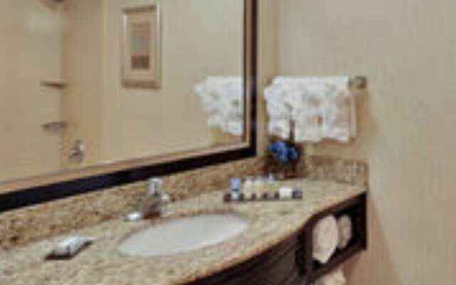 DoubleTree by Hilton Hotel Goa - Arpora - Baga
