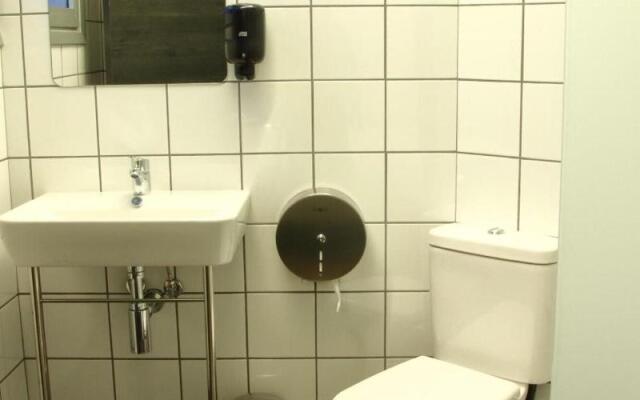 Poshtel Bilbao Premium Hostel