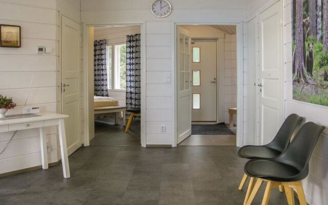 Holiday Home Villa paasirinne a