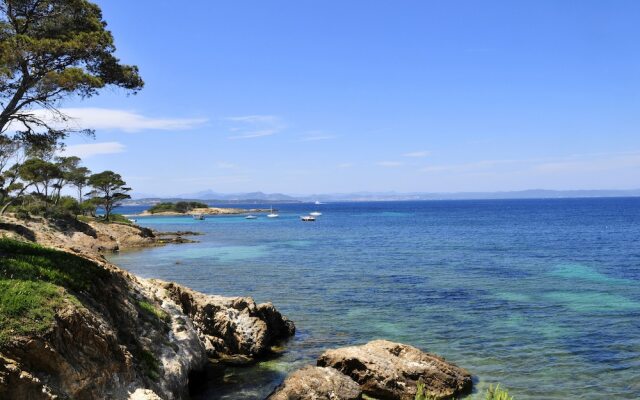 Vacanciel Six Fours les Plages