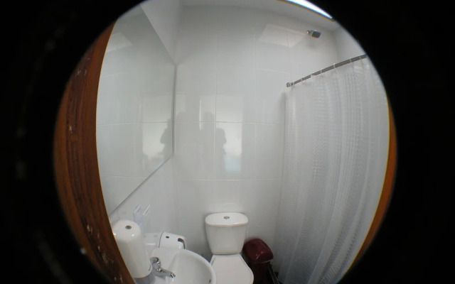 Hostal De La 57 - Hostel