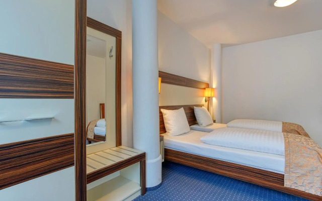 Centro Hotel Braunschweig, Trademark Collection by Wyndham
