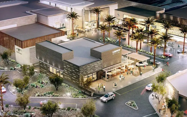 Sahuaro #1010 Scottsdale