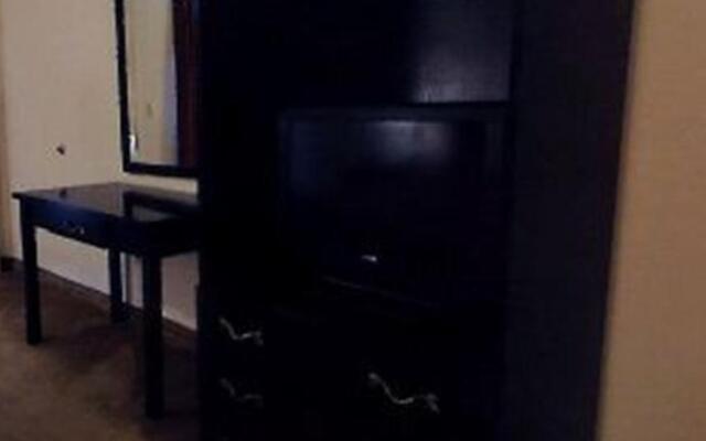 Americas Best Value Inn