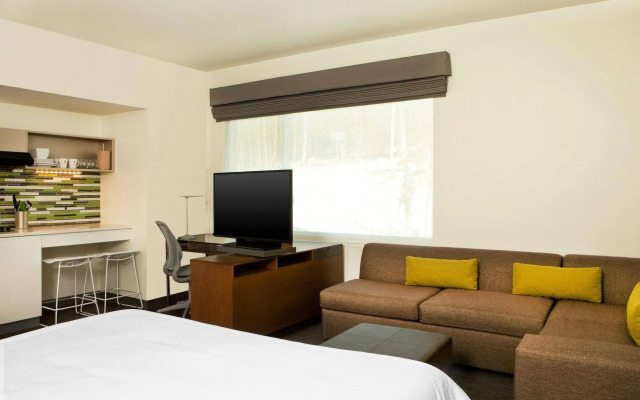 Element Hanover Lebanon