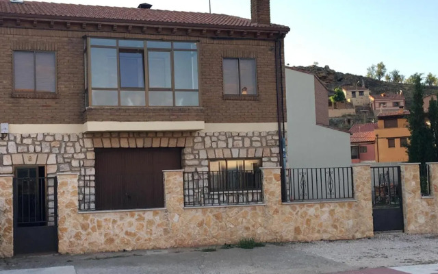 Vivienda uso turistico Atalaya