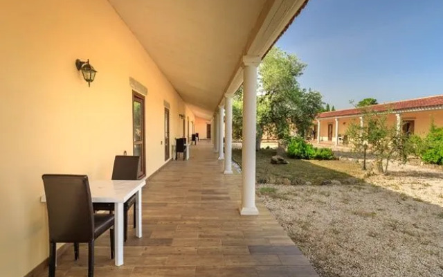 B&B Stazzi Di Gallura