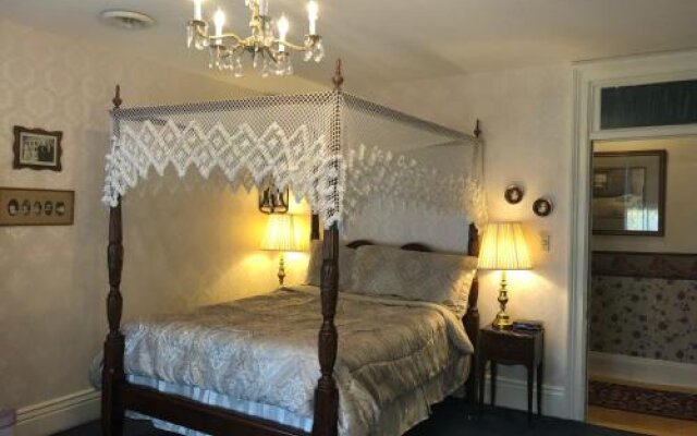 The Barrister Bed & Breakfast