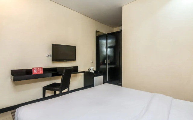Zen Rooms Basic Legian Gang Cempaka