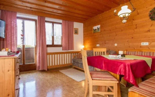 Bauernhof Oberhasling