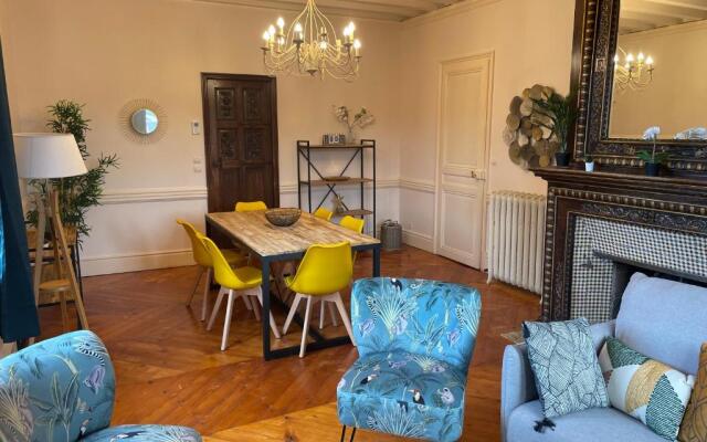 La Villa Bligny