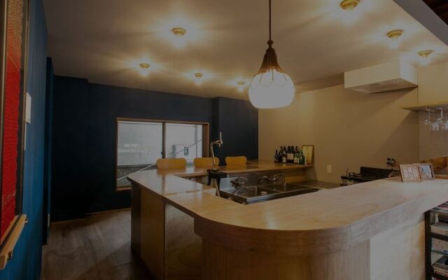 Guesthouse OYADO SAPPORO - Hostel