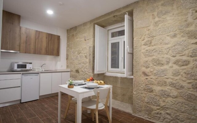 Solar Valadim - serviced apartments