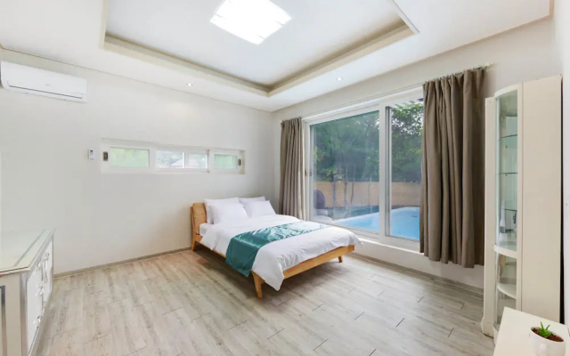 Yangpyeong Lx22 Pullvilla Unshared House Pension