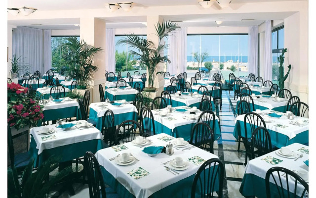 Hotel Cobalto