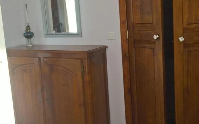 Holiday Home Lieu Dit La Borde