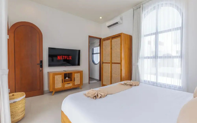 Byjexa Villa by Betterplace