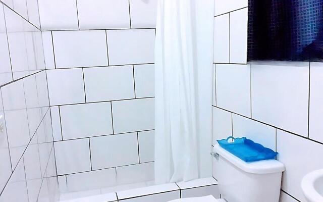Ozama Economical Apartments