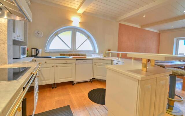 Villa Skilift-Seeblick by Alpen Apartments
