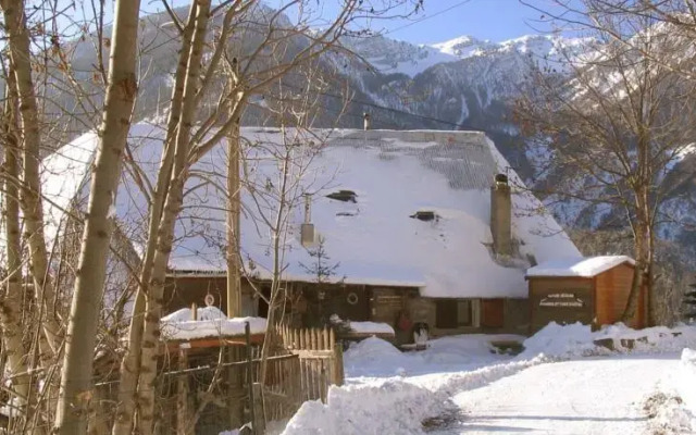 Bed and breakfast Nature Séjours