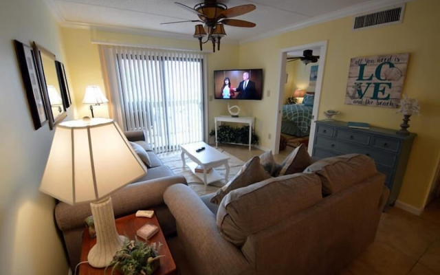 Unit 3211 - Ocean Racquet Club