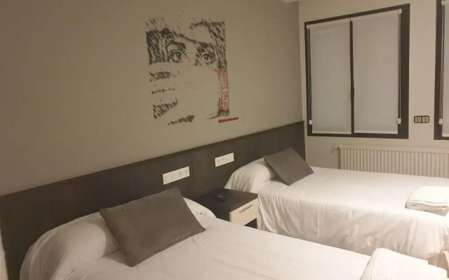 Hotel Arts-Gasteiz