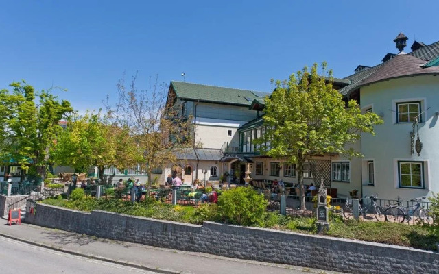 Landhotel zur Mariensäule