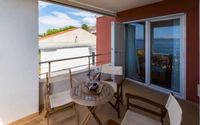 Apartman Golden View