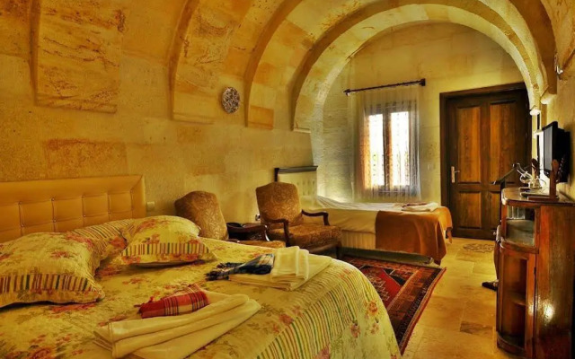 Akman Butik Hotel