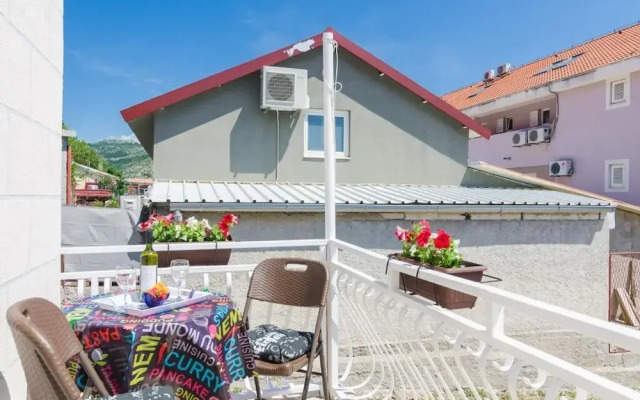Apartments Grga
