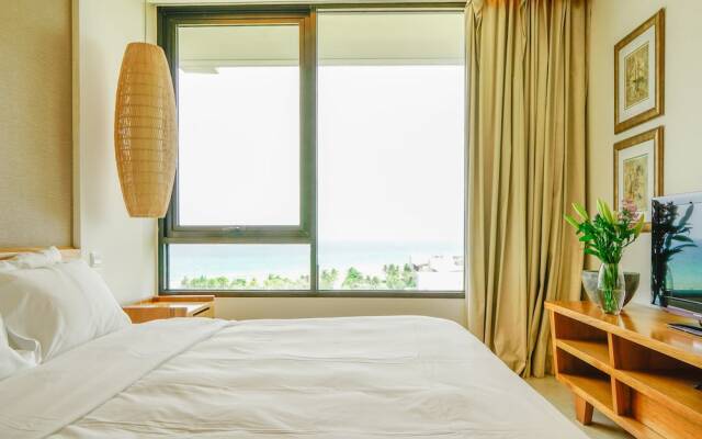 Amazing Ocean View - Hyatt Resort