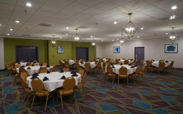 Morristown Conference Center