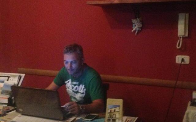 Villa Malandrino Guest House