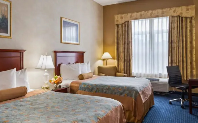 Best Western Plus Mentor-Cleveland Northeast