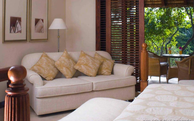 Maritim Resort & Spa Mauritius
