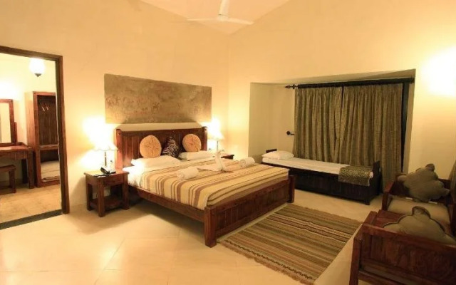 Infinity Resort Kanha