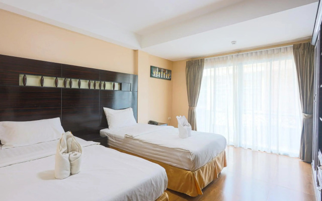 Land Royal Residence Pattaya