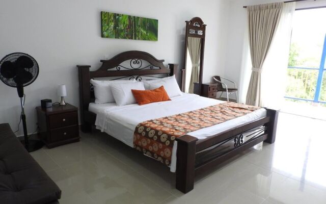 Finca Hotel San Jose