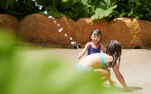 PARKROYAL Penang Resort