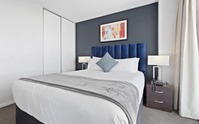 Proximity Apartments Manukau Auckland Airport