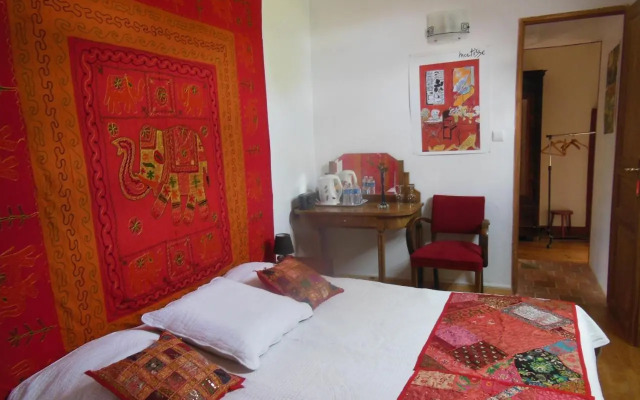 Bed And Breakfast Des Grands Prés