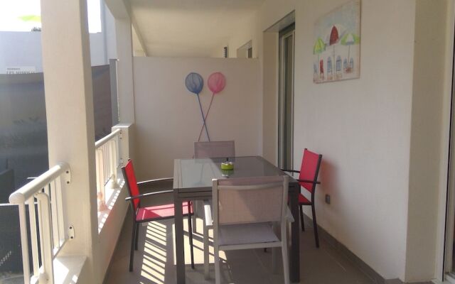 Petit coin de paradis