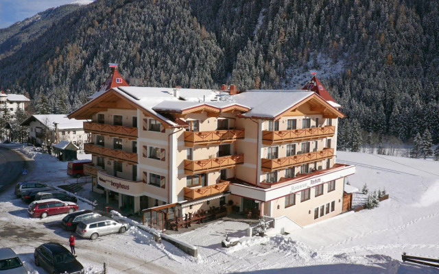 Alpinhotel Berghaus