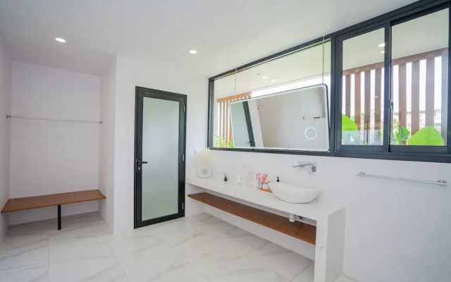 Gandum Villa Complex Luxury Boutique Stay in Uluwatu