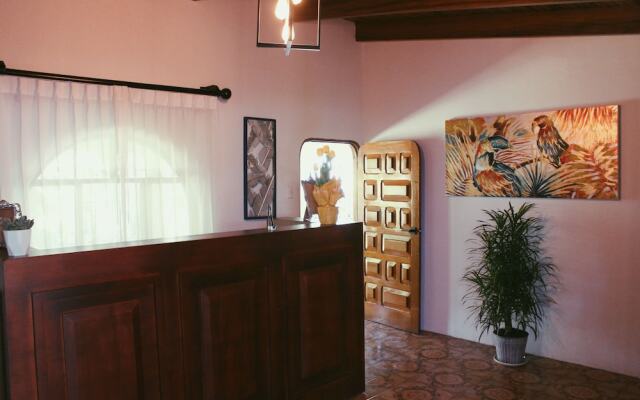Quinta Escondida