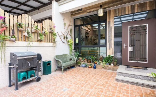 Chen Home