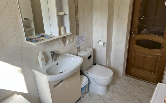 Апартаменты на улице Мичурина 7