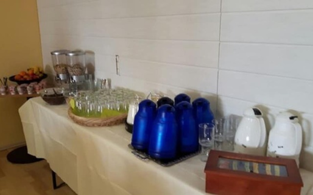 Müritz-Pension Waren