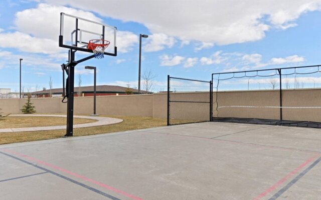 Staybridge Suites Calgary Airport by IHG